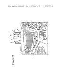 IONIZATION AIR PURIFICATION SYSTEM FOR THE PASSENGER CABIN OF A VEHICLE diagram and image