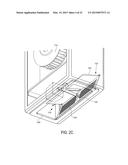 Room Air Purifier With Pressurization Relief diagram and image