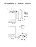 Room Air Purifier With Pressurization Relief diagram and image