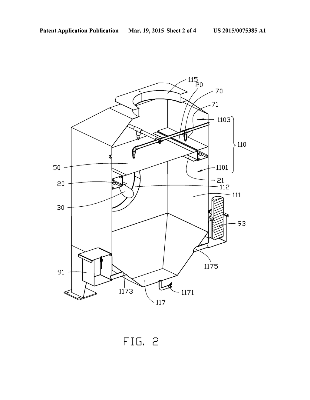 CLEANSING DEVICE - diagram, schematic, and image 03