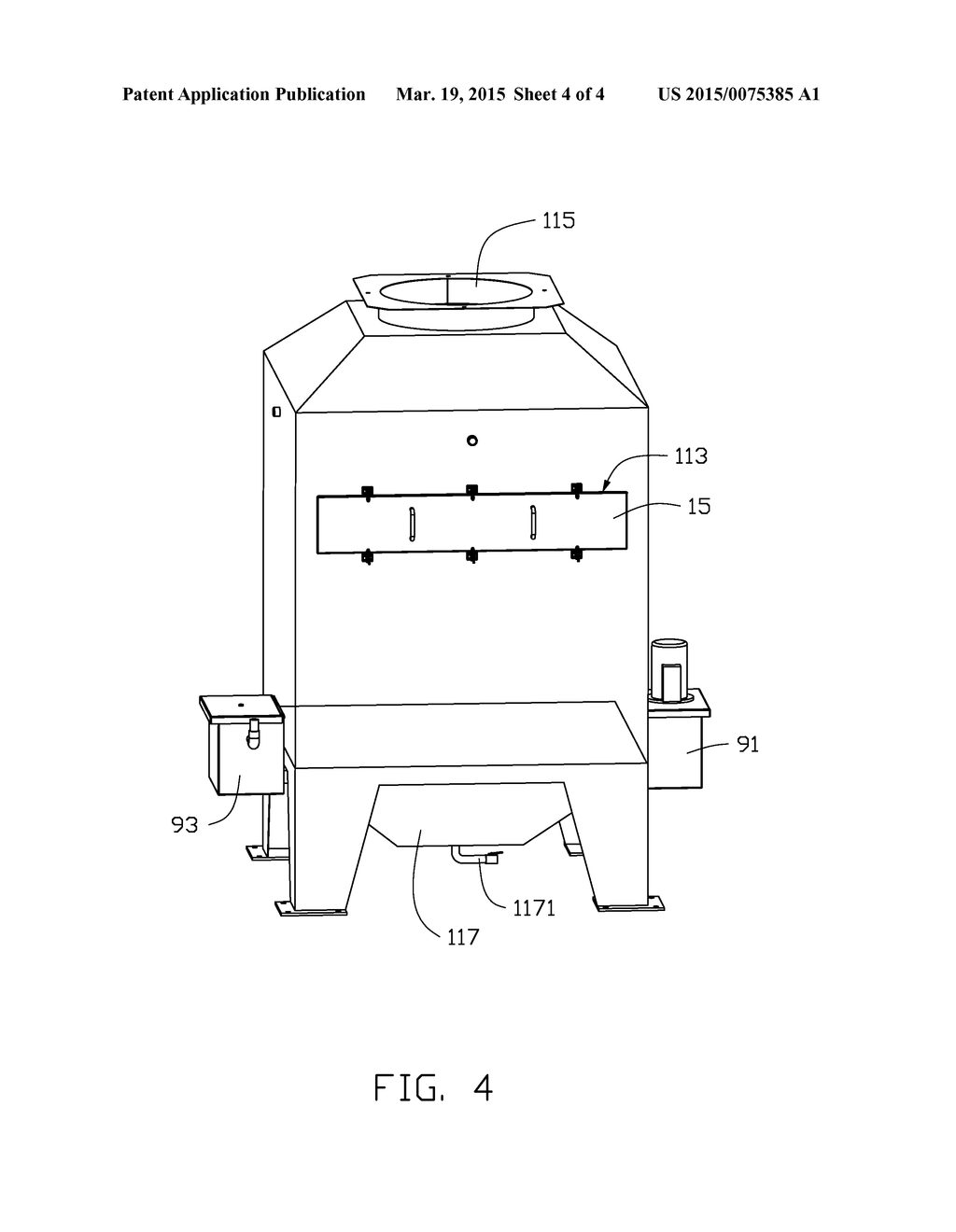 CLEANSING DEVICE - diagram, schematic, and image 05