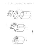 TRASH CAN ASSEMBLY diagram and image