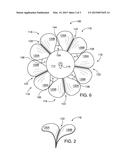 Hummingbird Feeder diagram and image