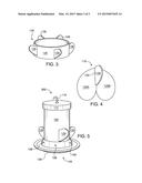 Hummingbird Feeder diagram and image