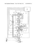 FUEL REFORMER FOR INTERNAL-COMBUSTION ENGINE diagram and image