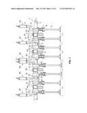 VALVE GEAR OF ENGINE diagram and image