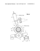 VALVE GEAR OF ENGINE diagram and image