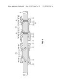 VALVE GEAR OF ENGINE diagram and image