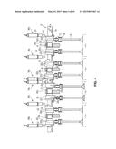 VALVE GEAR OF ENGINE diagram and image