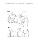 VALVE GEAR OF ENGINE diagram and image