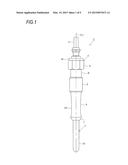 GLOW PLUG AND METHOD FOR MANUFACTURING SAME diagram and image