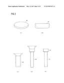 GLOW PLUG AND METHOD FOR MANUFACTURING SAME diagram and image