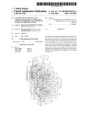 CONTROLLER OF VARIABLE VALVE APPARATUS OF INTERNAL COMBUSTION ENGINE AND     VARIABLE VALVE SYSTEM OF INTERNAL COMBUSTION ENGINE diagram and image