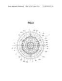 CONTROLLER OF VARIABLE VALVE APPARATUS OF INTERNAL COMBUSTION ENGINE AND     VARIABLE VALVE SYSTEM OF INTERNAL COMBUSTION ENGINE diagram and image