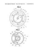 CONTROLLER OF VARIABLE VALVE APPARATUS OF INTERNAL COMBUSTION ENGINE AND     VARIABLE VALVE SYSTEM OF INTERNAL COMBUSTION ENGINE diagram and image