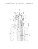 METHOD AND APPARATUS FOR PROVIDING ADAPTIVE SWIRL INJECTION AND IGNITION diagram and image