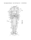 METHOD AND APPARATUS FOR PROVIDING ADAPTIVE SWIRL INJECTION AND IGNITION diagram and image