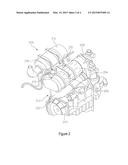 CONTROLLED ENGINE SHUTDOWN METHOD AND ENGINE SHUTDOWN PREDICTION FOR     EXHAUST SYSTEM DURABILITY diagram and image