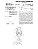 CONNECTING ROD FOR TWO STAGE VARIABLE COMPRESSION diagram and image