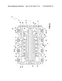 CONNECTING ROD FOR TWO STAGE VARIABLE COMPRESSION diagram and image