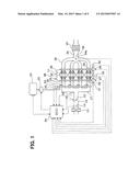 CYLINDER-BY-CYLINDER AIR-FUEL-RATIO CONTROLLER FOR INTERNAL COMBUSTION     ENGINE diagram and image