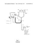 Nitrous Oxide Anesthetic Administration System diagram and image