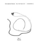 Nitrous Oxide Anesthetic Administration System diagram and image