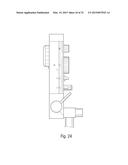 Nitrous Oxide Anesthetic Administration System diagram and image