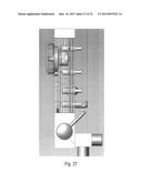 Nitrous Oxide Anesthetic Administration System diagram and image