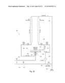 Nitrous Oxide Anesthetic Administration System diagram and image