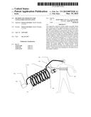 METHOD AND APPARATUS FOR TANGLE-FREE OXYGEN LINES diagram and image