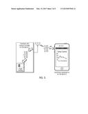 Controller With Network Access and Unique ID for Personal Electronic     Devices diagram and image