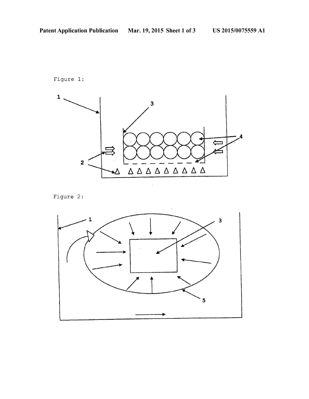 METHOD FOR PURIFYING POLYCRYSTALLINE SILICON - diagram, schematic, and image 02