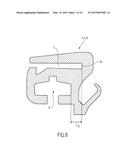 METHOD FOR ATTACHING A PHOTOVOLTAIC PANEL diagram and image