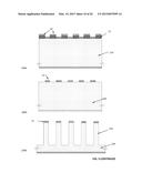 PILLAR STRUCTURED MULTIJUNCTION PHOTOVOLTAIC DEVICES diagram and image