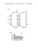 THIN-FILM COMPOUND PHOTOVOLTAIC CELL AND METHOD FOR MANUFACTURING SAME diagram and image