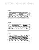 THIN-FILM COMPOUND PHOTOVOLTAIC CELL AND METHOD FOR MANUFACTURING SAME diagram and image