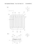 SOLAR CELL, SOLAR CELL MODULE diagram and image