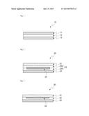 MULTILAYERED FILM AND PHOTOVOLTAIC MODULES HAVING THE SAME diagram and image