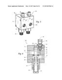 Pneumatic Valve Assembly and Method diagram and image