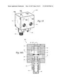 Pneumatic Valve Assembly and Method diagram and image