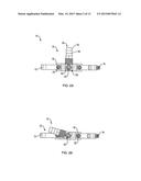 FLUID EXTRACTOR DEVICE AND KIT diagram and image