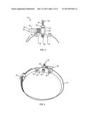 FLUID EXTRACTOR DEVICE AND KIT diagram and image