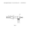 FLUID EXTRACTOR DEVICE AND KIT diagram and image