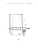 FLUID EXTRACTOR DEVICE AND KIT diagram and image