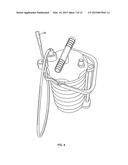 FLUID EXTRACTOR DEVICE AND KIT diagram and image