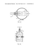 FLUID EXTRACTOR DEVICE AND KIT diagram and image