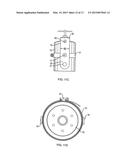 FLUID EXTRACTOR DEVICE AND KIT diagram and image