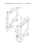 DRAIN MASTS diagram and image