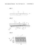 PIPE AND METHOD FOR MANUFACTURING PIPE diagram and image